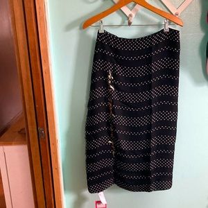 NWT Kate spade scarf